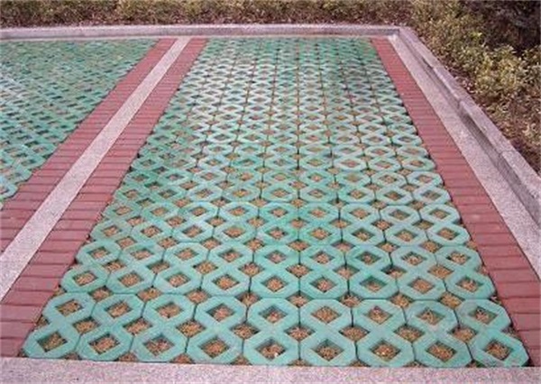 天津水泥砖的样式有哪些？